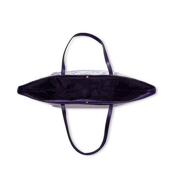 VICTORIA'S SECRET SWIM
Mini Dress Cover-Up & Floral Tote - Picture 5 of 7